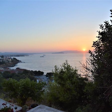 Emerald Apartment 2 Halepa Χανιά Εξωτερικό φωτογραφία