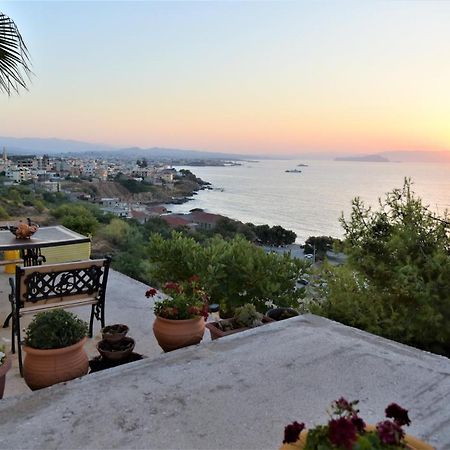 Emerald Apartment 2 Halepa Χανιά Εξωτερικό φωτογραφία