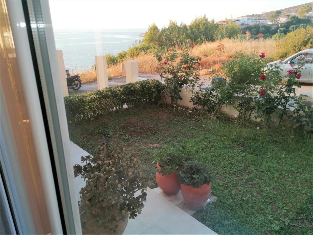 Emerald Apartment 2 Halepa Χανιά Εξωτερικό φωτογραφία