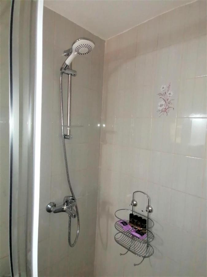 Emerald Apartment 2 Halepa Χανιά Εξωτερικό φωτογραφία