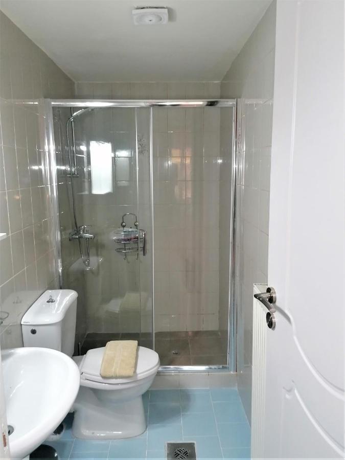 Emerald Apartment 2 Halepa Χανιά Εξωτερικό φωτογραφία