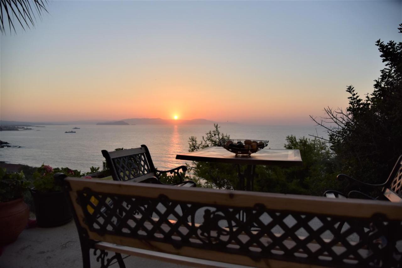 Emerald Apartment 2 Halepa Χανιά Εξωτερικό φωτογραφία