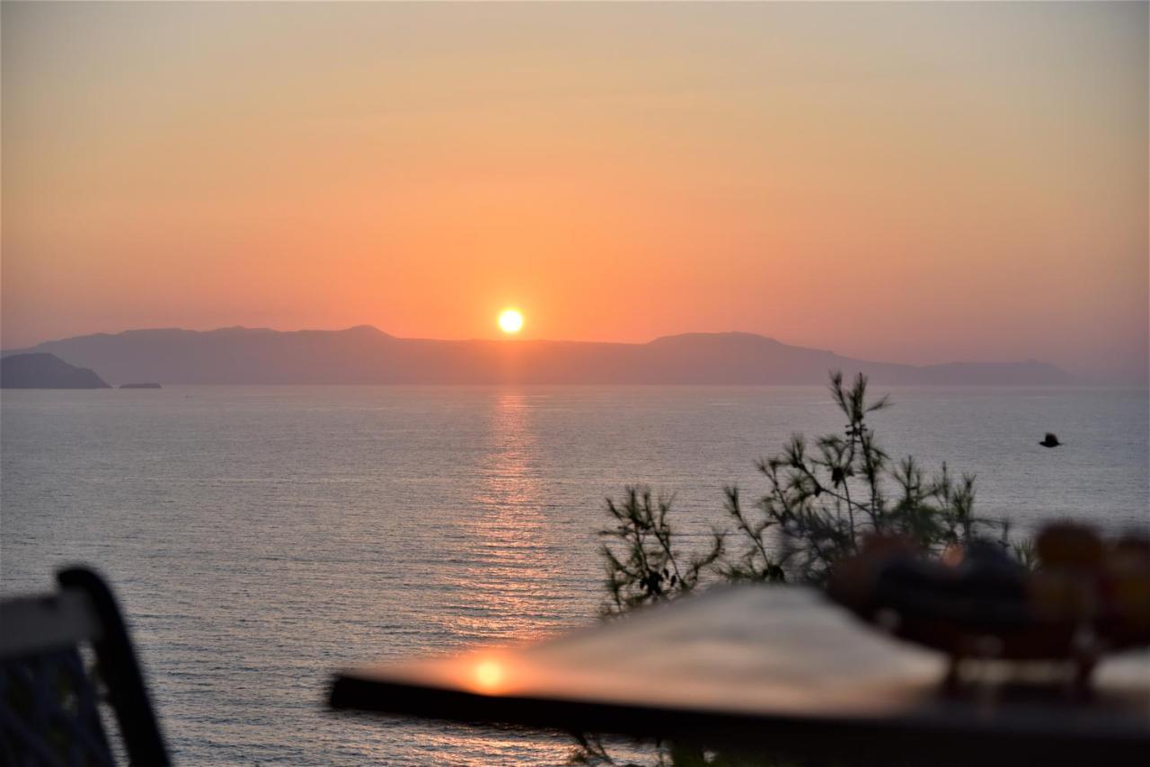 Emerald Apartment 2 Halepa Χανιά Εξωτερικό φωτογραφία
